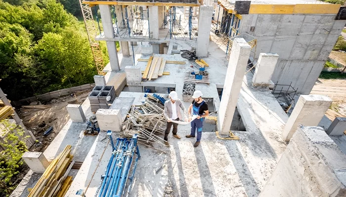 &eacute;conomiste de la construction &agrave; Rouen