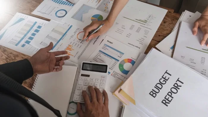 &Eacute;tablissement des DPGF