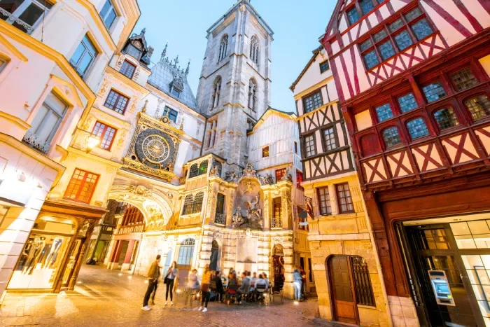 R&eacute;activit&eacute; et expertise locale